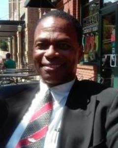 Man, 64. John333413