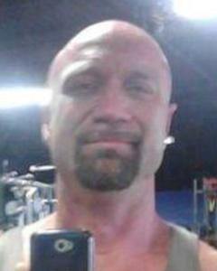 Man, 52. rogerk110872