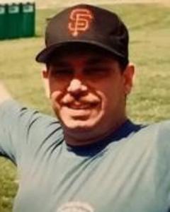 Man, 64. scshortguy61
