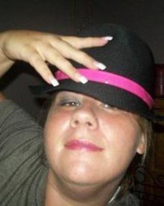 Woman, 43. manda945