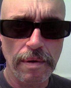 Man, 66. TATTOO_BOB