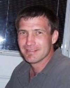 Man, 54. tronphant