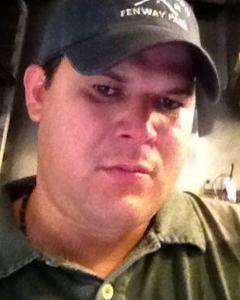 Man, 45. Melquis