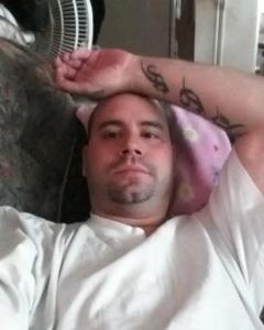 Man, 47. Donnie8667