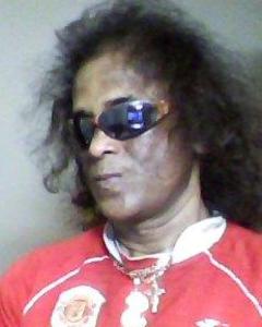 Man, 58. gretisman