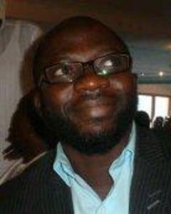 Man, 43. friendmate