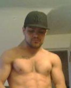 Man, 40. will1388