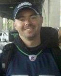 Man, 44. SportsGuy818