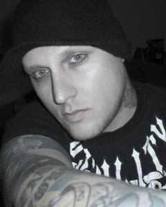 Man, 42. tatted_chef