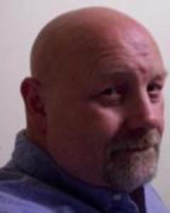Man, 68. paul52642