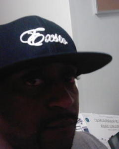 Man, 45. jerzey2cali