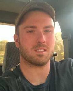 Man, 33. cumminsboy1816