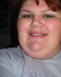 Woman, 40. Tiffersbizil19