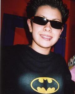 Woman, 38. ARGENTINABAB14