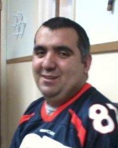 Man, 50. bernardo8841