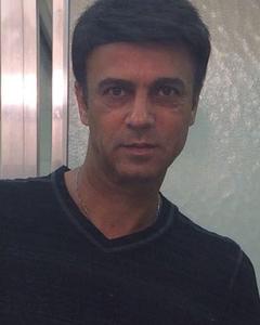 Man, 53. BenSanjose