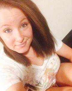 Woman, 47. Gingerme