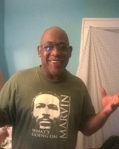 Man, 68. Big_Mike2057