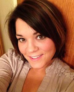 Woman, 38. Denisekd