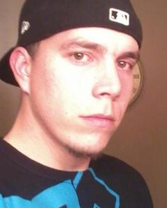 Man, 39. DHendrickson85