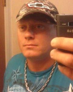 Man, 44. wassup3132