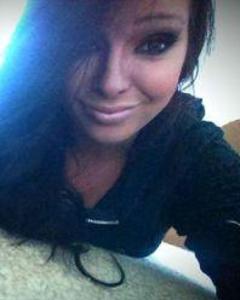 Woman, 33. corkeycorkk