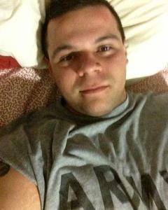 Man, 35. Cbogey