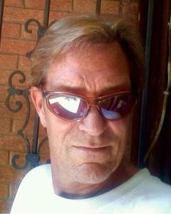 Man, 67. Tiprider