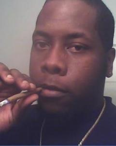 Man, 45. BlaccCazper912