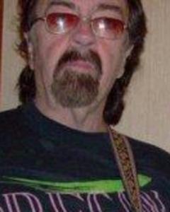 Man, 78. rockinron90