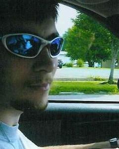 Man, 37. mustangmelch