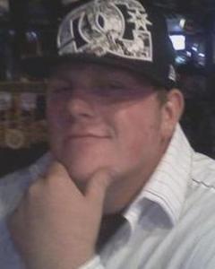 Man, 39. Big_D4623