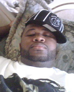 Man, 47. samorye