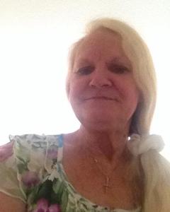 Woman, 71. Half_Pint8674