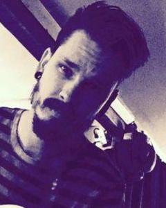 Man, 39. Mzwish