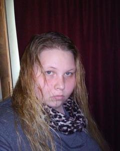 Woman, 35. carebear2455