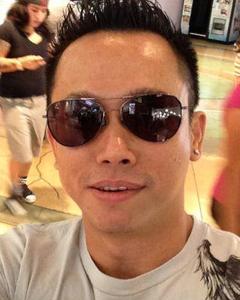 Man, 50. Cooler1234