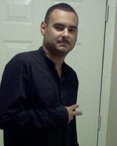 Man, 46. Prdart