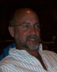 Man, 62. starchacer