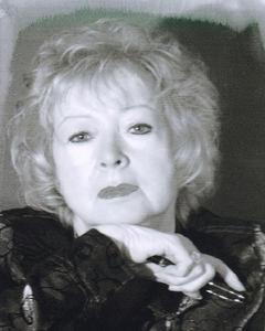 Woman, 82. Blueyes7113