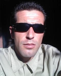 Man, 37. SoulAssassin