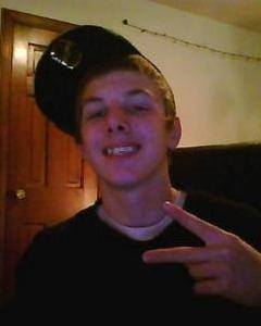 Man, 33. Zack024120