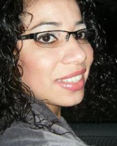 Woman, 42. Cintita