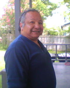 Man, 68. Aubrey_Freeman