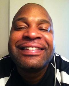 Man, 47. Girthgalore