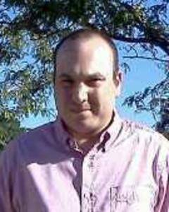 Man, 41. Handsomejew
