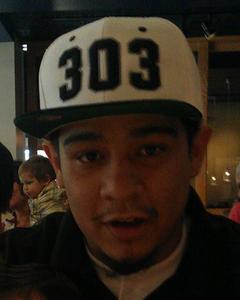 Man, 38. EandJ0288