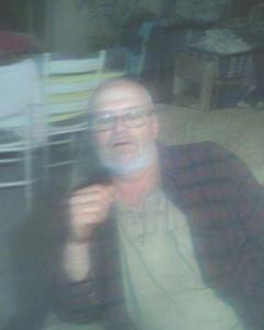 Man, 60. suckmeraw