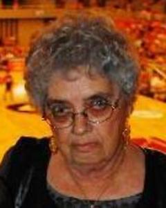 Woman, 83. carolC