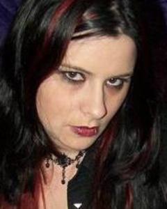 Woman, 40. Dark_Angel759